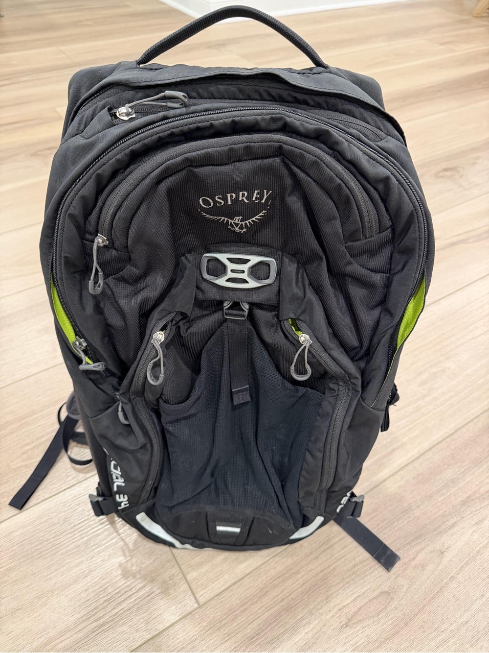 OSPREY BACKPACK Radial 34 Medium Large